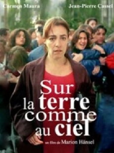 Between Heaven and Earth (1992) - Stream Online