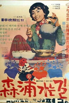 Sampoganeun kil (1975) - Stream Online
