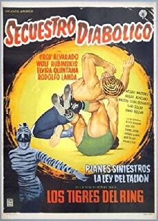 Secuestro diabolico (1957) - Stream Online