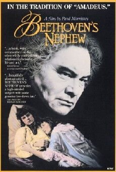 Beethoven's Nephew (1985) - Stream Online