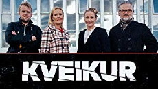 Kveikur (2017) - Stream Online