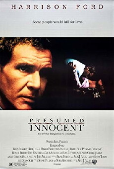 Presumed Innocent (1990) - Stream Online