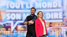 Tout le monde a son mot à dire (2017) - Stream Online