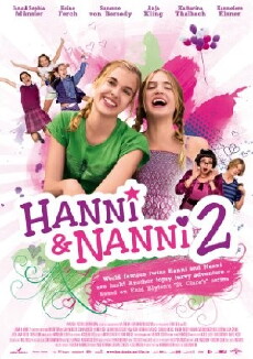 Hanni and Nanni 2 (2012) - Stream Online