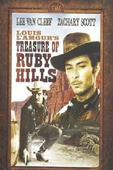 Treasure of Ruby Hills (1955) - Stream Online