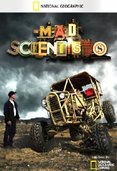 Mad Scientists (2011) - Stream Online