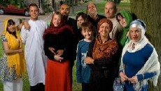 Make Me a Muslim (2007) - Stream Online
