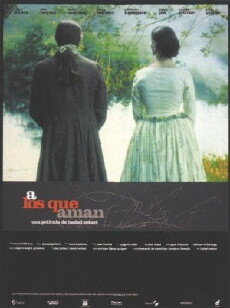 A los que aman (1998) - Stream Online