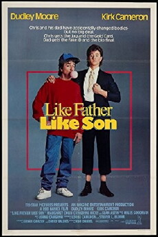 Like Father Like Son (1987) - Stream Online