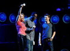 VH1's Pepsi Super Bowl Fan Jam (2012) - Stream Online