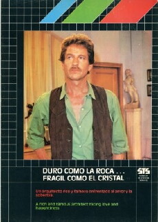 Duro como la roca... frágil como el cristal (1985) - Stream Online