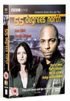 55 Degrees North (2004) - Stream Online