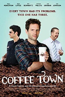 Coffee Town (2013) - Stream Online