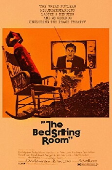 The Bed Sitting Room (1969) - Stream Online