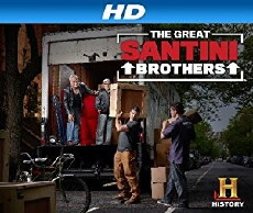 The Great Santini Brothers (2013) - Stream Online