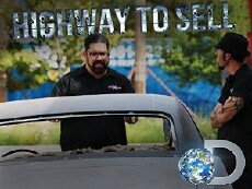Highway to Sell (2014) - Stream Online