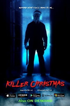 Killer Christmas (2017) - Stream Online