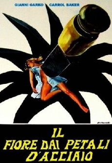 The Flower with the Deadly Sting (1973) - Stream Online