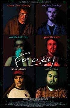 Forgery (2018) - Stream Online