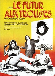 Le futur aux trousses (1975) - Stream Online