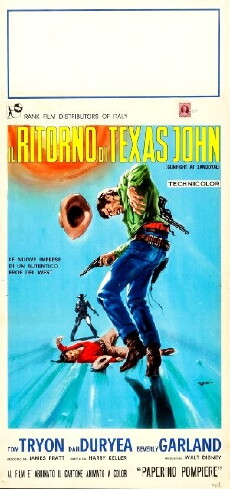 Gundown at Sandoval (1960) - Stream Online