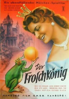 Der Froschkönig (1954) - Stream Online