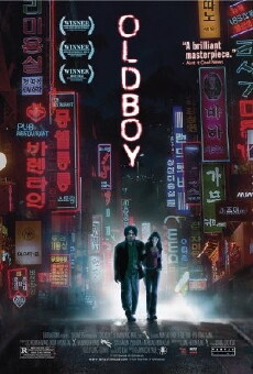 Oldboy (2003) - Stream Online