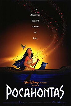 Pocahontas (1995) - Stream Online