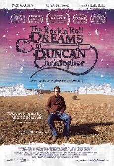 The Rock 'n' Roll Dreams of Duncan Christopher (2010) - Stream Online