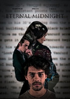 Eternal Midnight (2017) - Stream Online