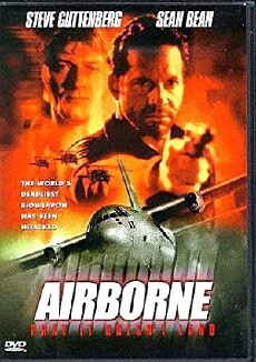 Airborne - Bete, dass sie nicht landen! (1998) - Stream Online