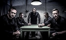 Spies (2017) - Stream Online