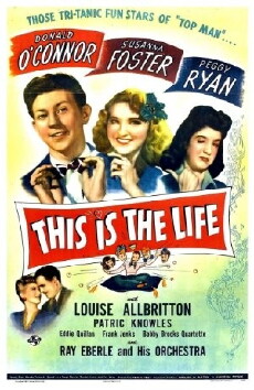 This Is the Life (1944) - Stream Online