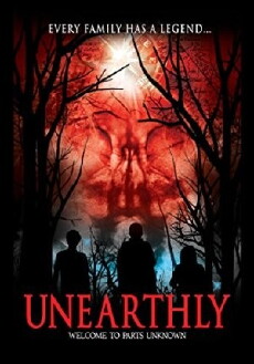 Unearthly (2013) - Stream Online