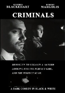 Criminals (1997) - Stream Online