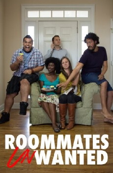 Roommates Unwanted (2015) - Stream Online