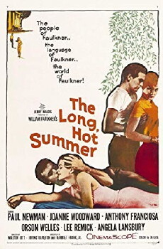 The Long, Hot Summer (1958) - Stream Online