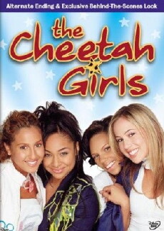 Cheetah Girls - Wir werden Popstars! (2003) - Stream Online