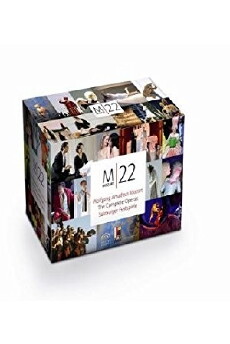 Mozart 22 (2006) - Stream Online