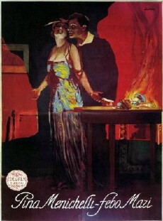 The Fire (1916) - Stream Online