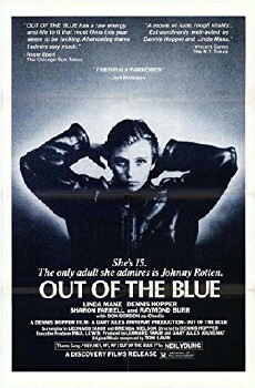 Out of the Blue (1980) - Stream Online