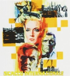 The Last Chance (1968) - Stream Online