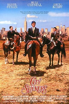 City Slickers (1991) - Stream Online