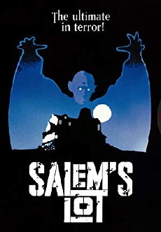 Salem's Lot (1979) - Stream Online