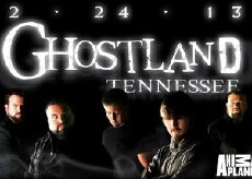 Ghostland Tennessee (2013) - Stream Online