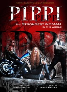 Pippi: The Strongest Woman in the World (2017) - Stream Online