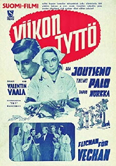 Viikon tyttö (1946) - Stream Online
