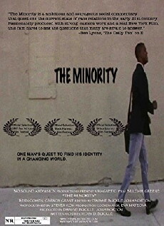 The Minority (2006) - Stream Online