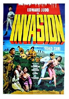 Invasion (1965) - Stream Online
