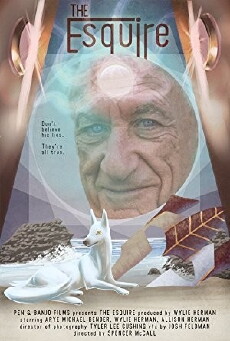 The Esquire (2017) - Stream Online